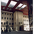 Musee Reina Sofia, Madrid