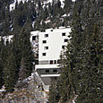 Hotel"LE FLAINE"