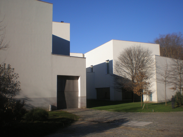 Musée Serralves,Porto